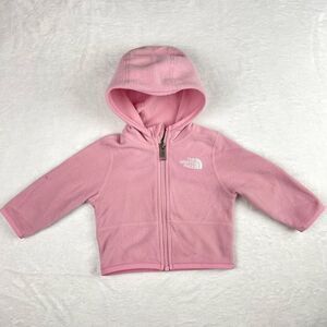 Baby North Face Jacket 